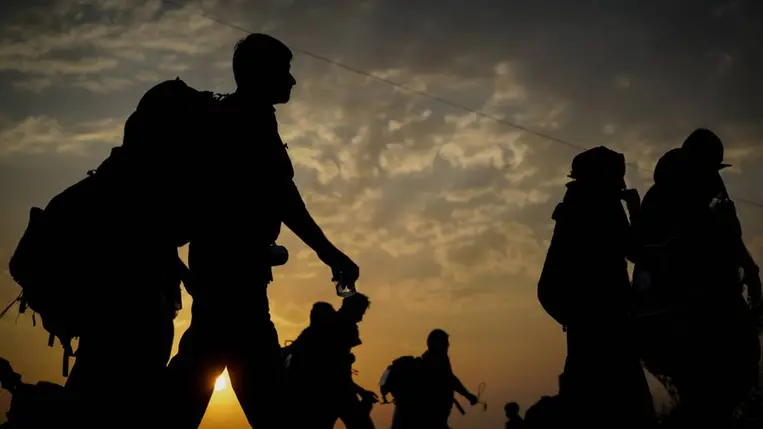 Konkrét szám jött Ukrajnából: elmondták, pontosan mennyi ember menekült el a háború elől