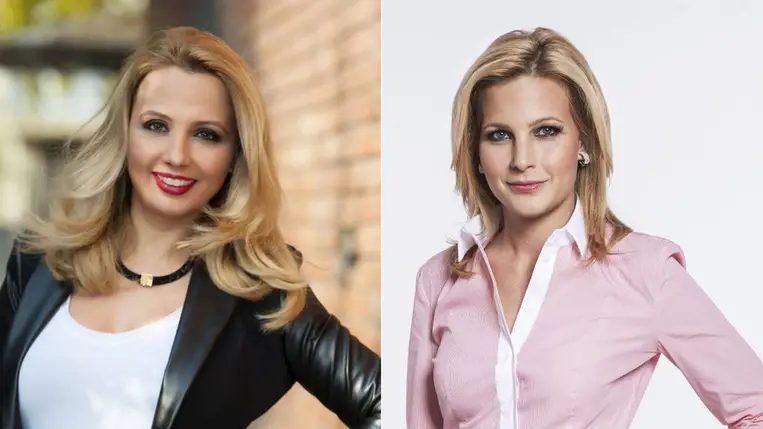 Gombos Edina ezért nem ment el Várkonyi Andi esküvőjére