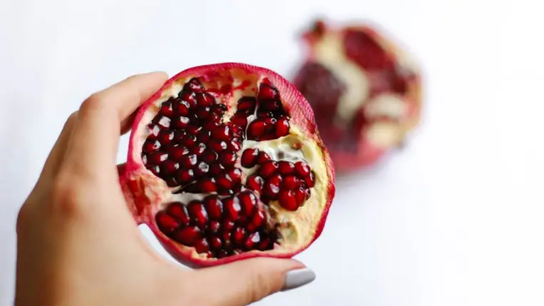 A gránátalma trükkel látványosan fogyásnak indulsz 