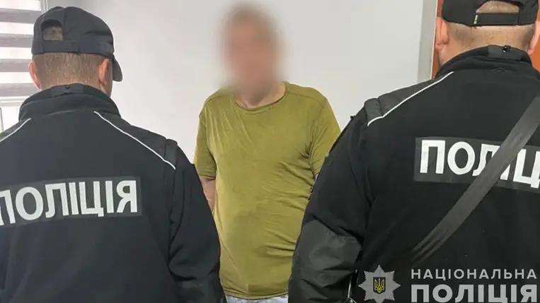 Egy 43 éves kárpátaljai férfi halálra verte 36 éves élettársát. Fotó: Nemzeti Rendőrség