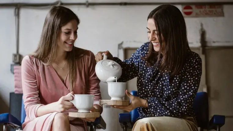 5 hatékony vízhajtó tea lábdagadásra