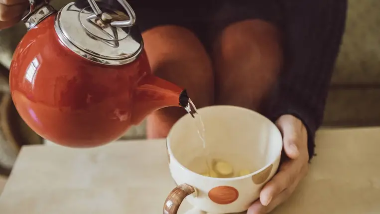 Egy csésze reggel, és egész nap pörög az anyagcsere: immunerősítésre is jó csípős tea