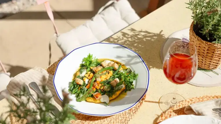 A 8 leghatásosabb gyulladáscsökkentő étel – ha fertőzéssel, toxinokkal küzdesz, vagy krónikus betegséged van 