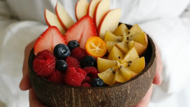 Mennyei gyulladáscsökkentő gyümölcsök, amik tele vannak antioxidánsokkal és rostokkal 