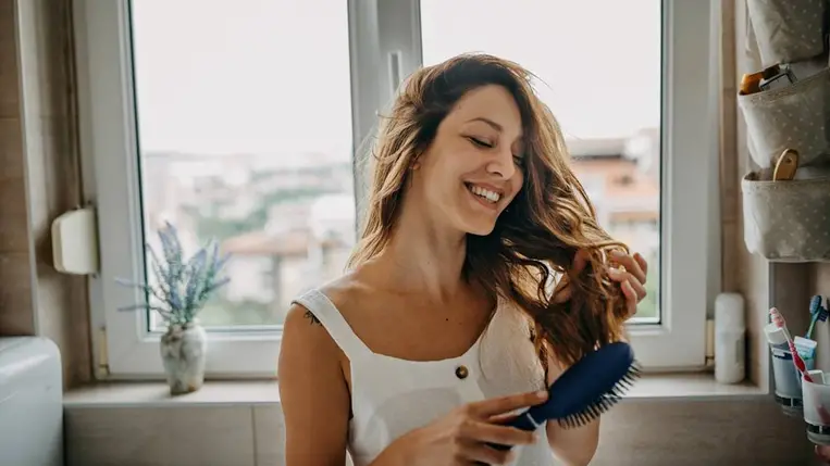 A legjobb ételek hajhullás ellen: tele vannak hasznos, egészségtámogató tápanyagokkal