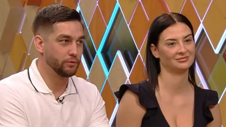 A Sztárboxban egy hónapja eljegyezték