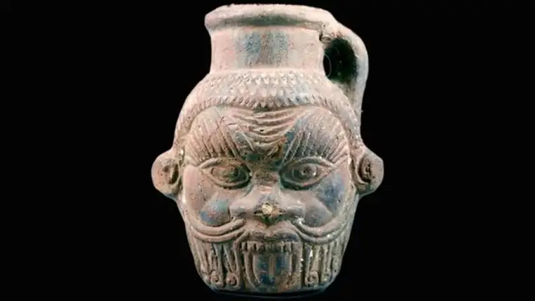 Az ókori egyiptomiak egy része hallucinogénekkel élt 