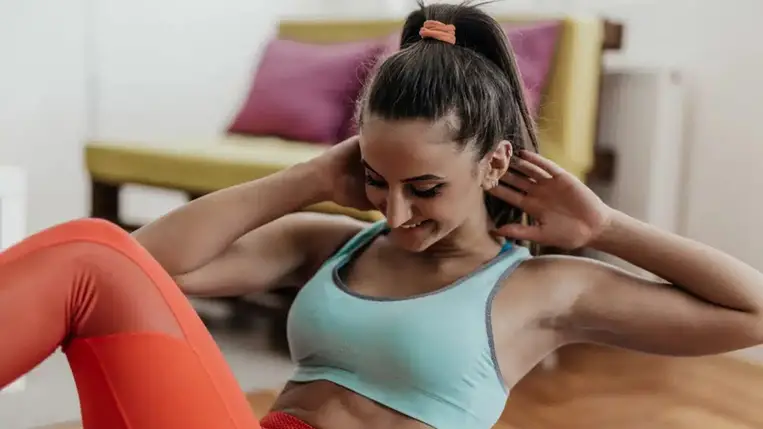 Gyors haslapítás: ezekkel a módszerekkel hamarabb sikerül csökkenteni a derékbőséget 