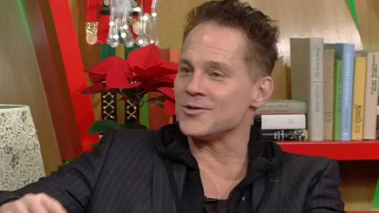 Hujber Feri pofon vágta párját: elfajult a veszekedésük Krisztinával