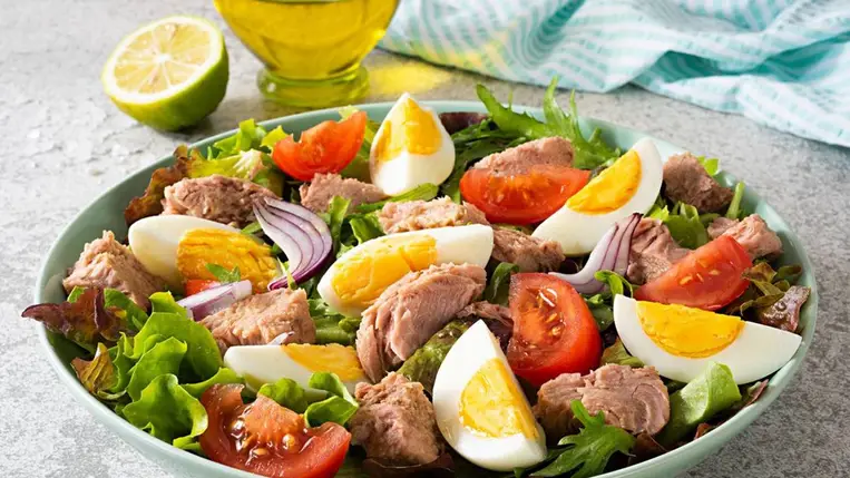 6 élelmiszerfajta, ami bizonyítottan támogatja az idegrendszert