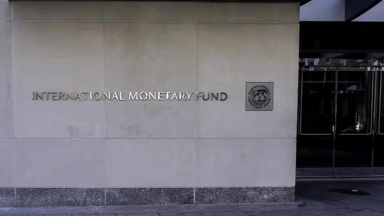 Súlyos veszélyre figyelmeztet az IMF csúcsvezetője, Európának is alaposan beszólt