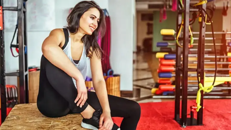 Ha megtörtént a baj: ezzel a praktikával tudod megszüntetni az izomlázat 