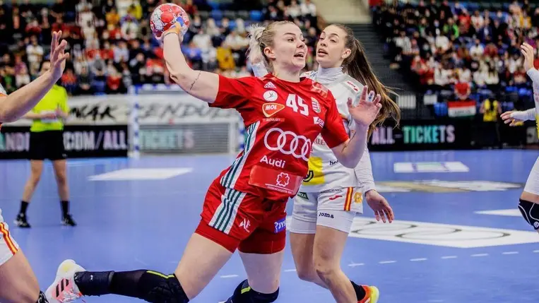 BL-döntőstől igazolt magyar játékost az NB I-es csapat