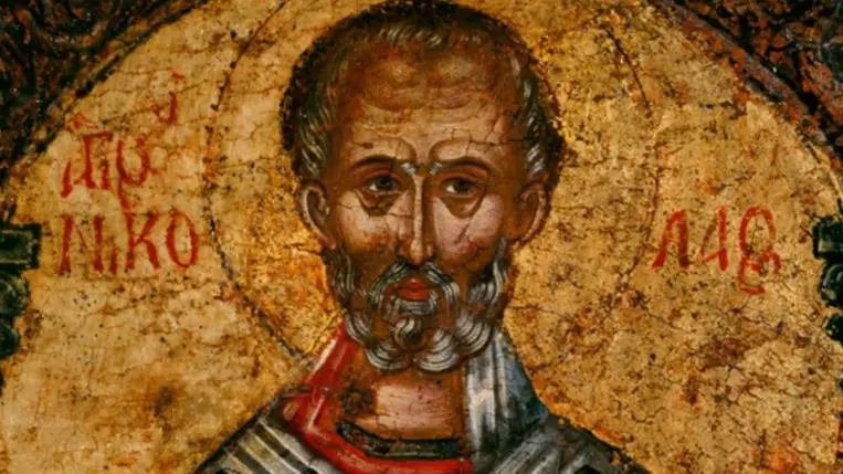 Ki volt Szent Miklós?