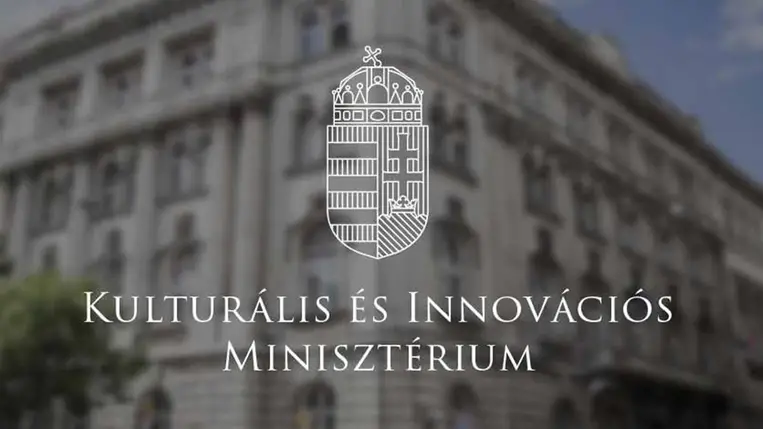 Kulturális és Innovációs Minisztérium