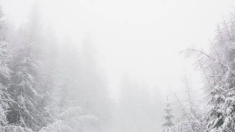 Otthonok tízezrei maradtak áram nélkül a Balkánon az erős havazás miatt