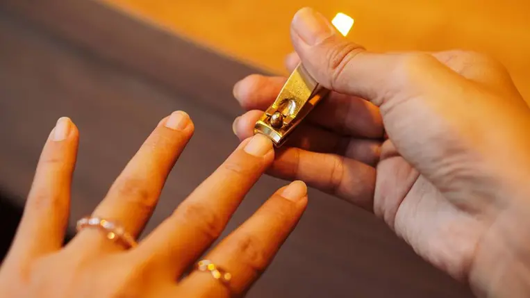 Ennyiszer kellene körmöt vágni egy hónapban