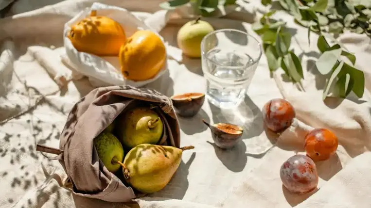 Az őszi lédús gyümölcs, amiből minden falat gyógyír 