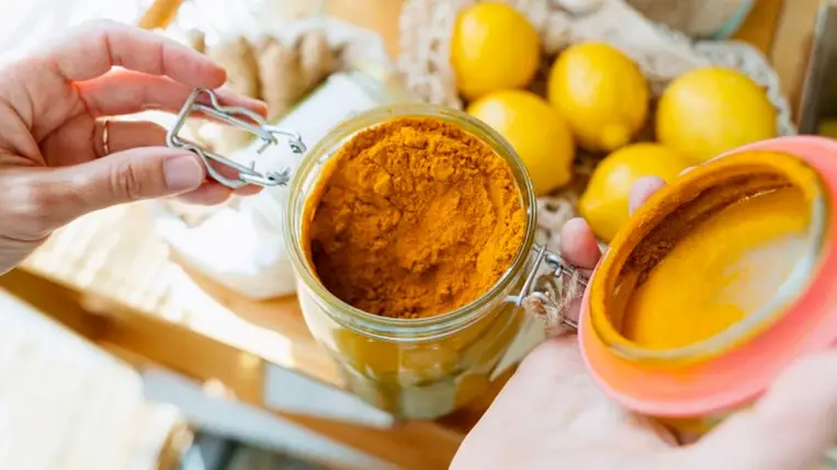 Kinek nem ajánlott a kurkuma?