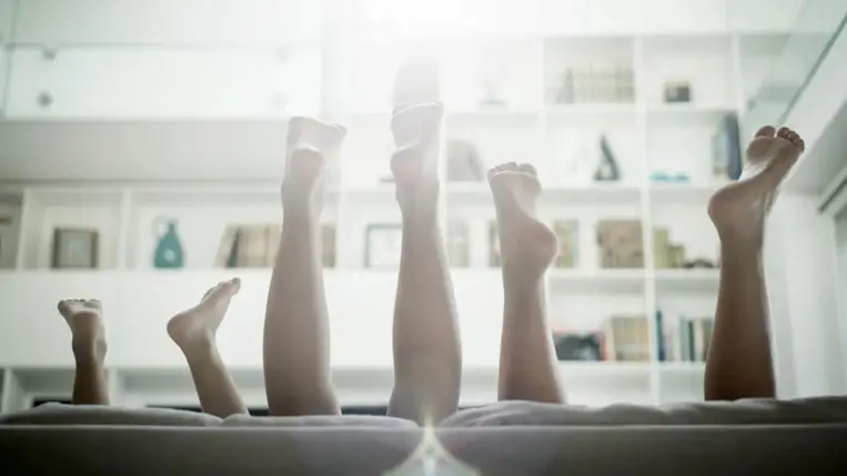 Hány éves vagy? Így vigyázz a lábaidra