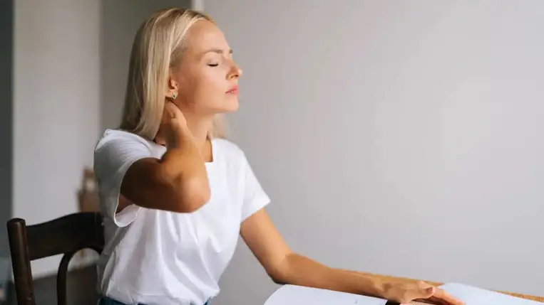  Mutasd hol fáj, és derítsd ki milyen lelki okai lehetnek 