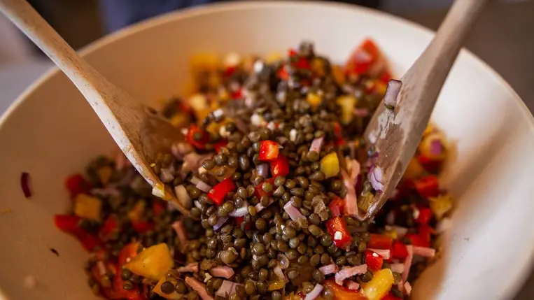 Pörgeti az anyagcserét, és jót tesz a májnak