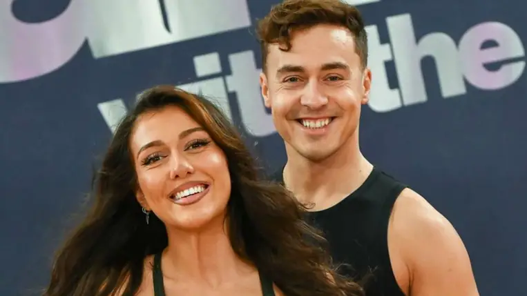 Lebukott a Dancing with the Stars két sztárja