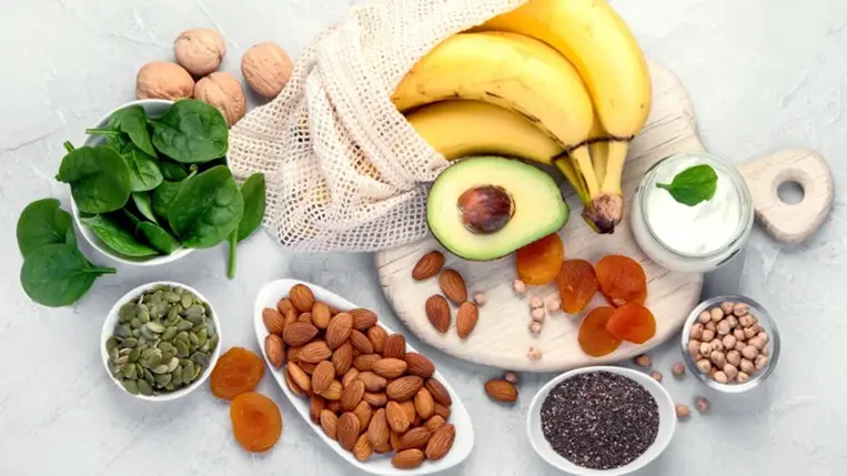 Erre figyelj, ha magnéziumot szedsz