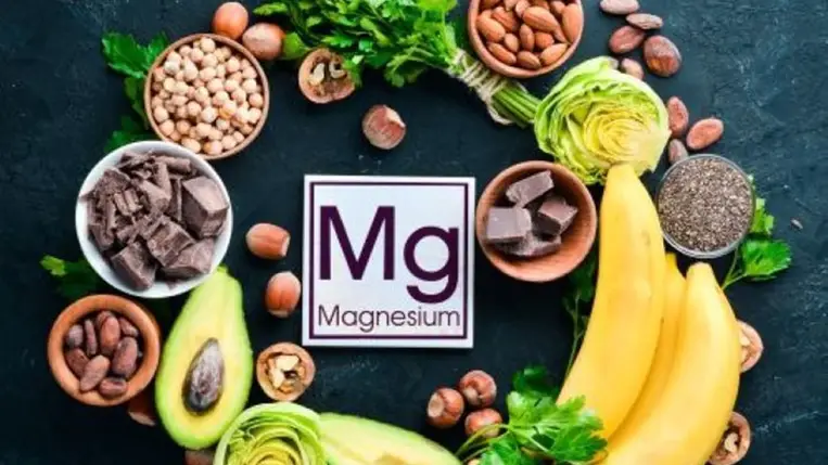 Az alacsony magnéziumszint növeli a betegségek kockázatát 