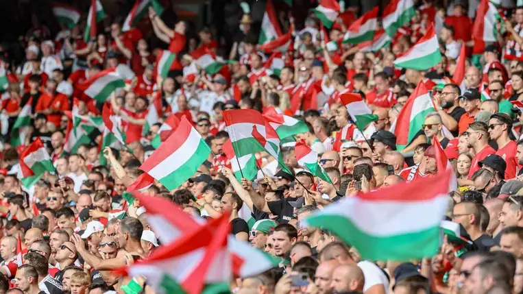 Ezzel az eredménnyel juthat tovább a magyar válogatott