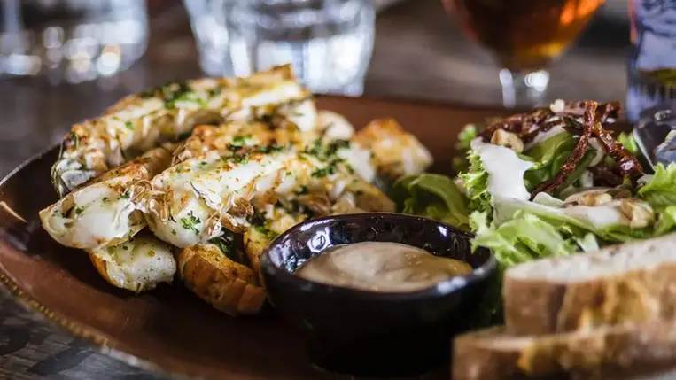 Dobj le végleg 10 kilót a mediterrán étrenddel! Teljes mintaétrend 