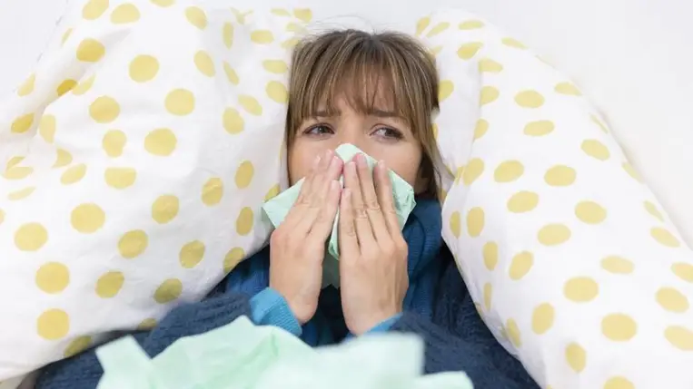 Őszi megfázás: ezek a legnagyobb tévhitek a betegséggel kapcsolatban 