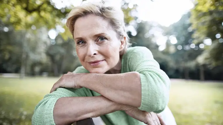 Ez történik a szervezettel 40 után - Nem csak a menopauzára kell figyelni