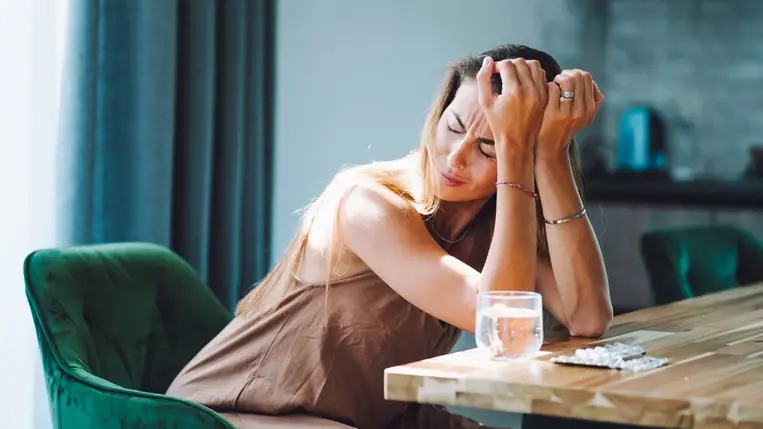 5 rendhagyó módszer migrén ellen, amit még te sem próbáltál