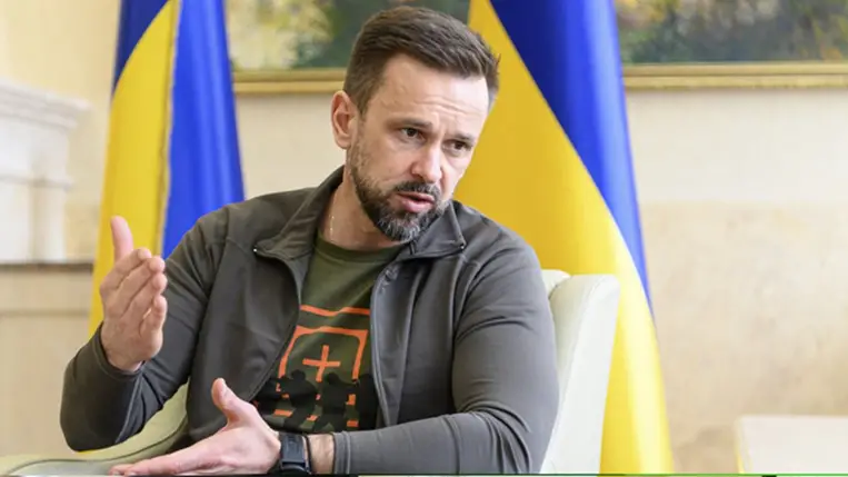 Viktor Mikita: munkahelyet változtatok, de nem hagyom el Kárpátalját