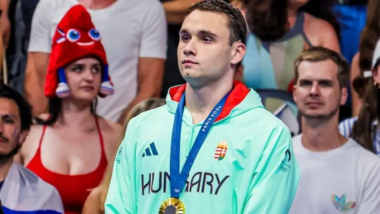 Lemondott Milák Kristóf edzője