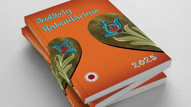A békebeli Székely Kalendárium
