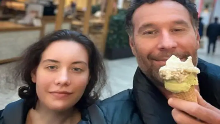 Ő a sztárboxos Noszály Sándor 21 éves lánya