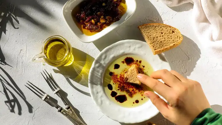 Sminket is lemoshatsz vele! Az olívaolaj 10 szokatlan, de nagyszerű felhasználása 