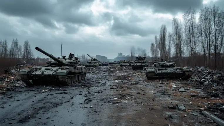 Brit hírszerzés: néhány csapással felfedték az orosz védelem hiányosságait, a háború eddigi legnagyobb veszteségét szenvedte el Moszkva