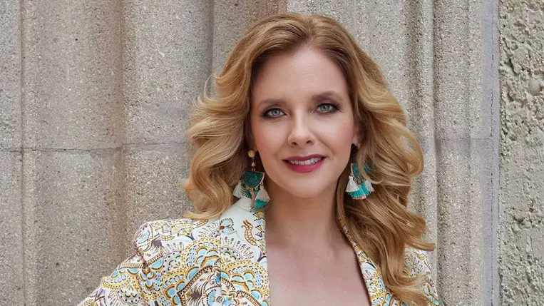 Ő lehet Peller Anna 11 évvel fiatalabb párja