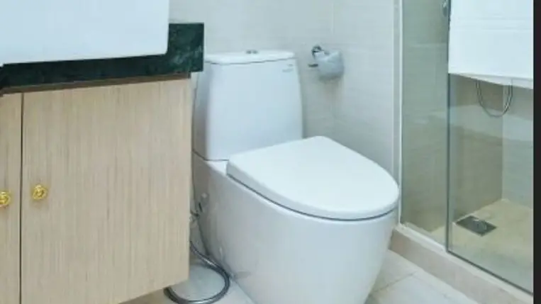 Ez a 21 másodperces pisilési szabály 