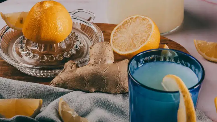 A puffadáson gyorsan segítenek ezek az ételek és italok 