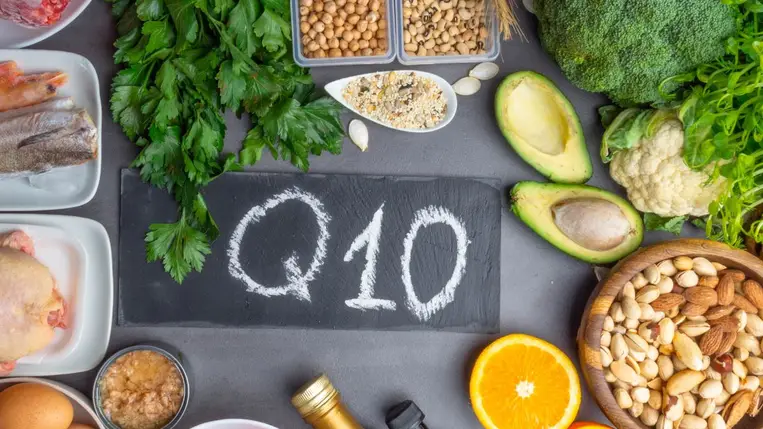 6 étel ráncok ellen, ami Q10-koenzimben gazdag