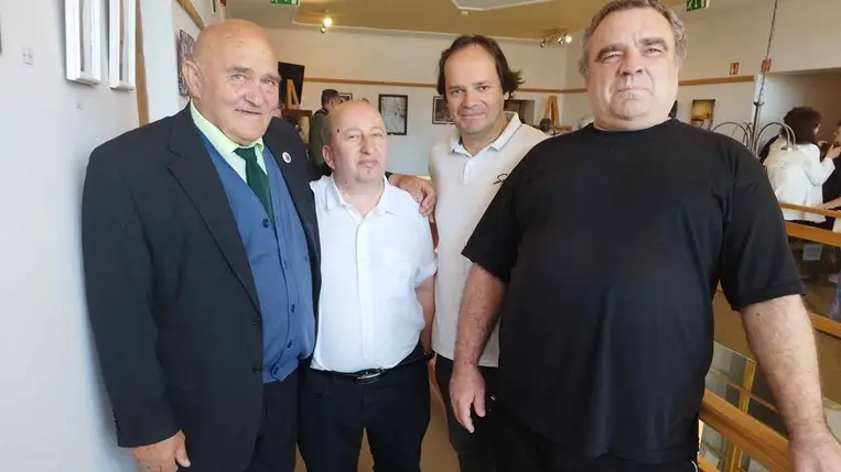 Élménybeszámoló - I.Szegvári Kultúr-börze és Piknik