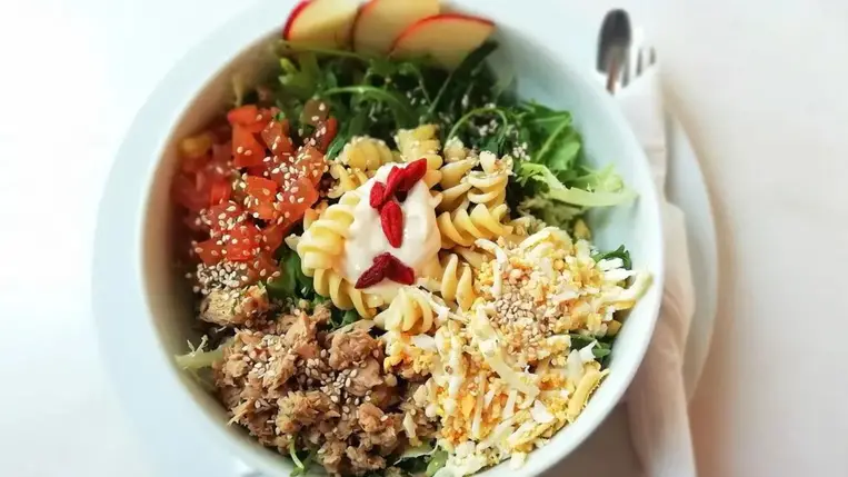 Ezt a 10 ételt refluxosként is bátran fogyaszthatod 