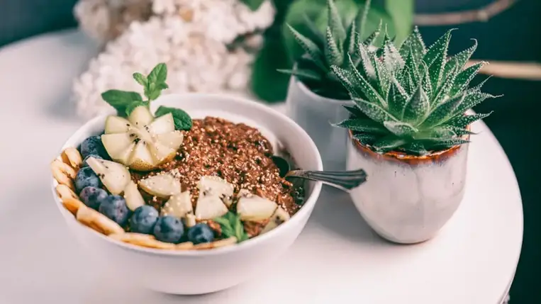  A 6 legjobb diétás reggeli, amitől jóllaksz, de mégis csinos maradsz 