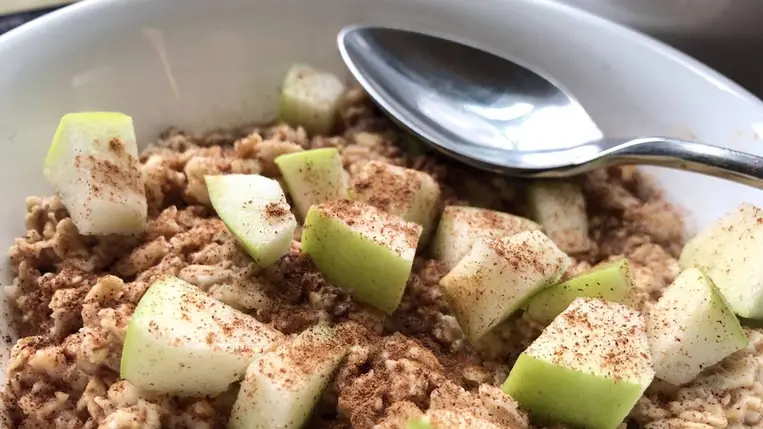 350 kalória alatti, isteni reggeliket mutatunk - Kettőig nem éhezel meg utánuk