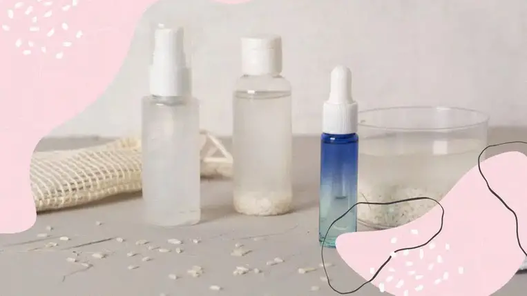 A menstruációs görcsökön is segít: 5 dolog, amire használhatod a rizsvizet 