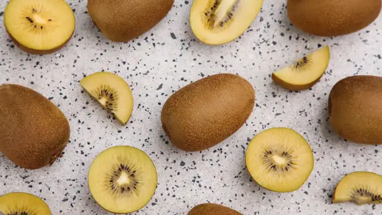 Sárga kivi: erre a titkos C-vitamin bombára neked is szükséged van 